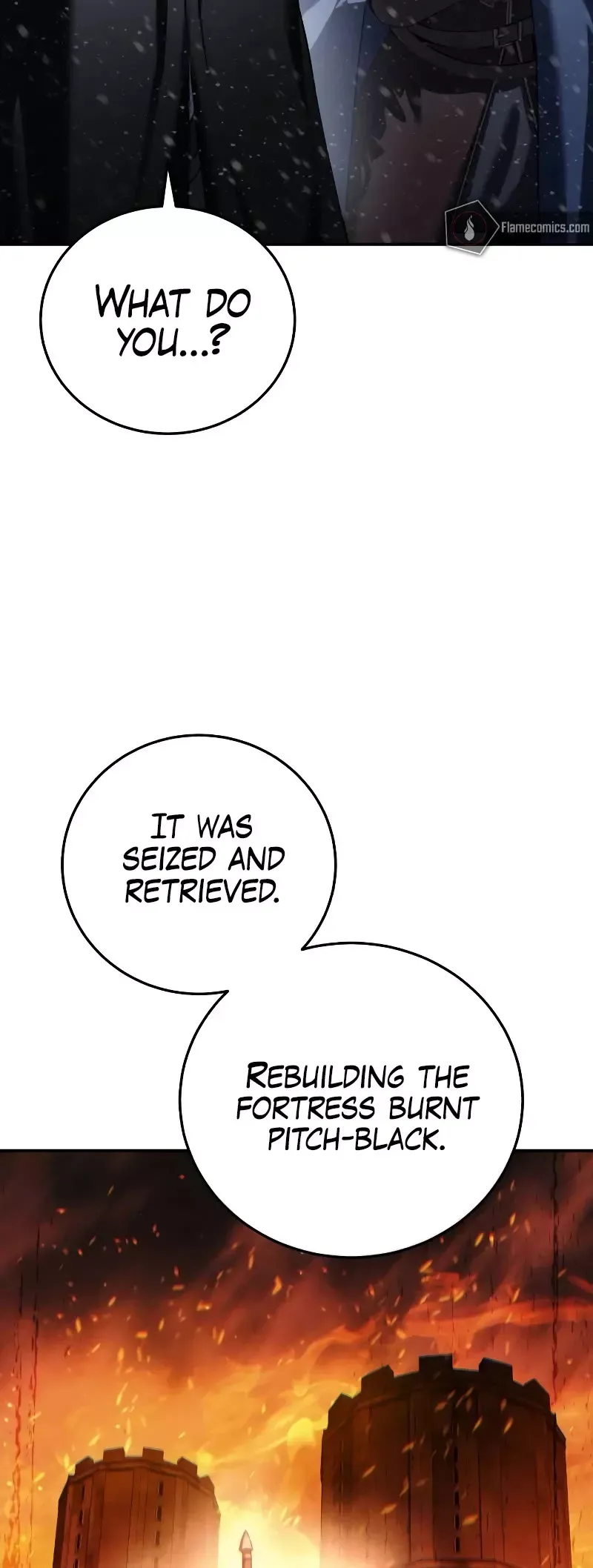 Read Star-Fostered Swordmaster Manga Online