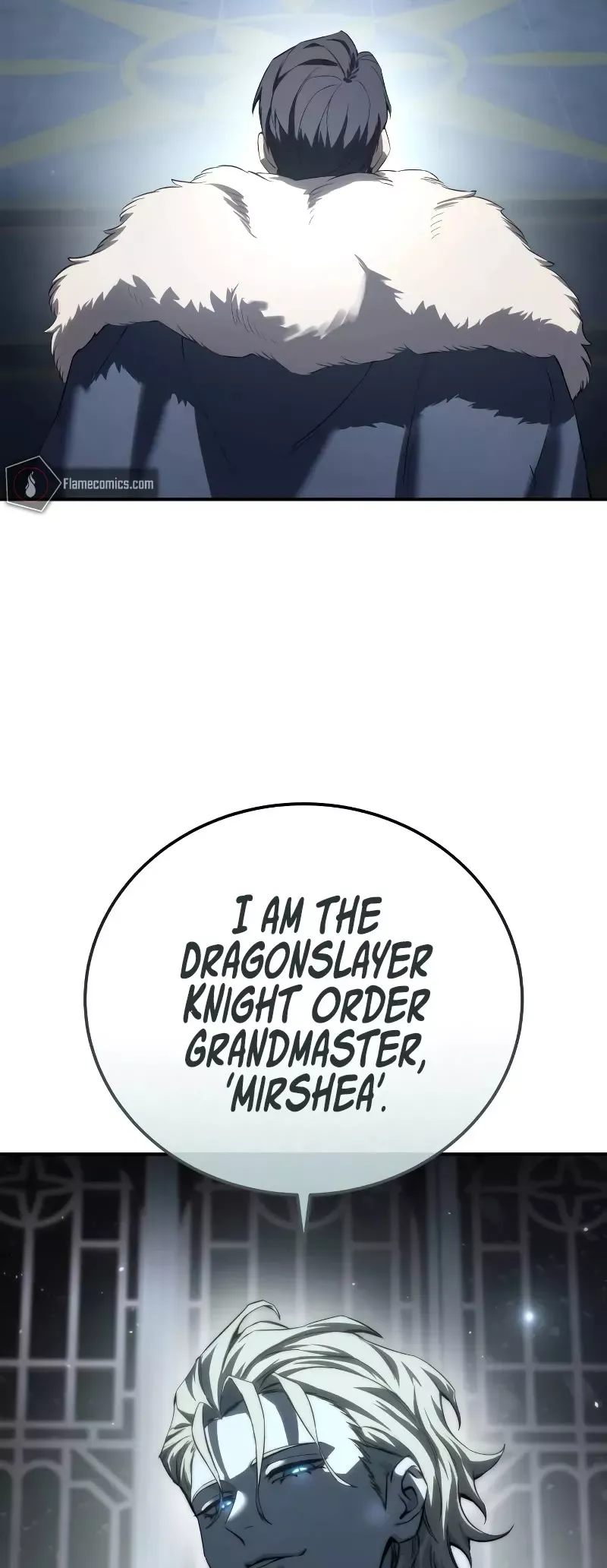 Read Star-Fostered Swordmaster Manga Online