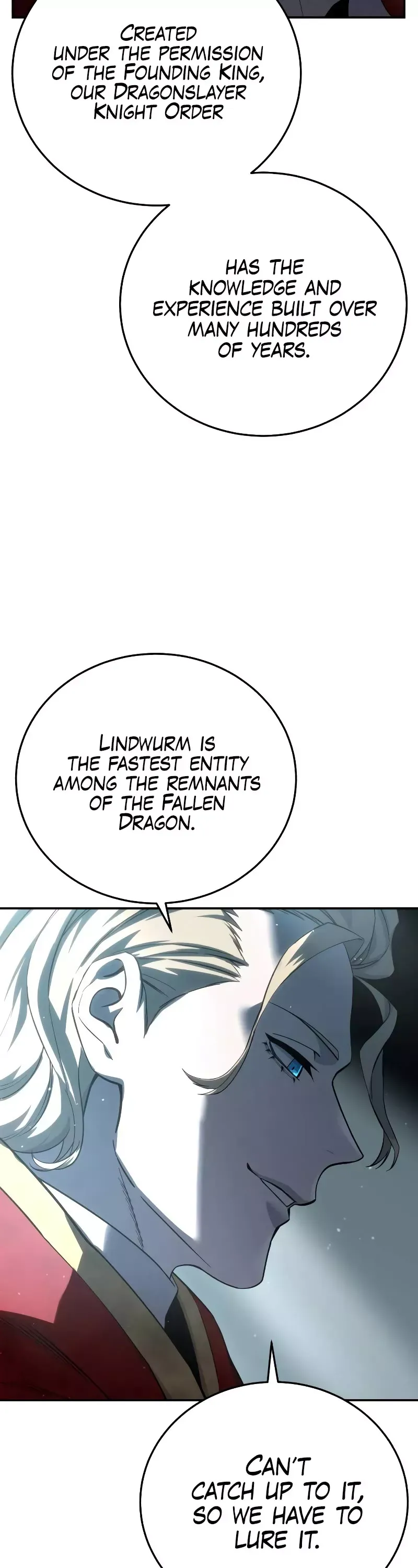 Read Star-Fostered Swordmaster Manga Online