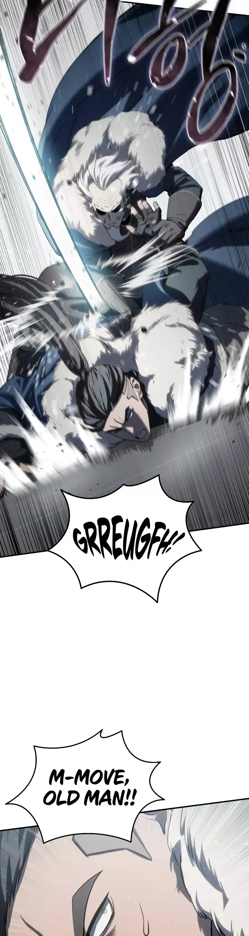 Read Star-Fostered Swordmaster Manga Online