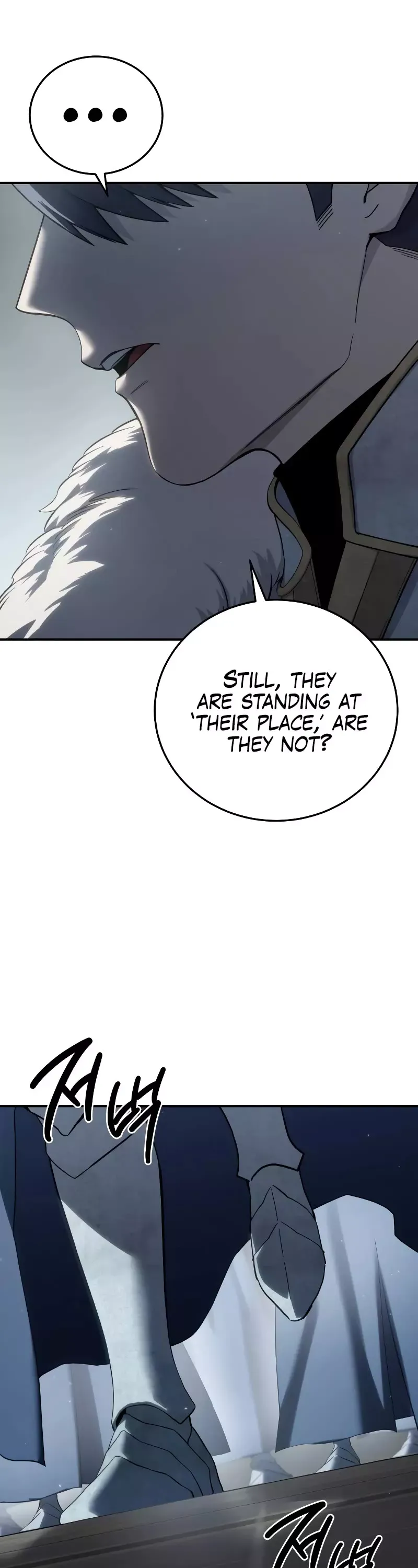 Read Star-Fostered Swordmaster Manga Online