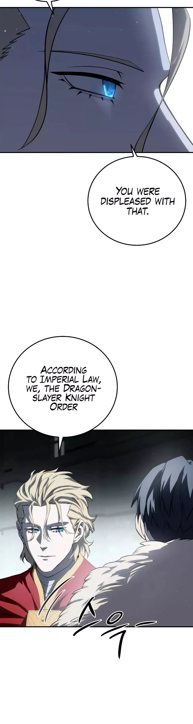 Read Star-Fostered Swordmaster Manga Online