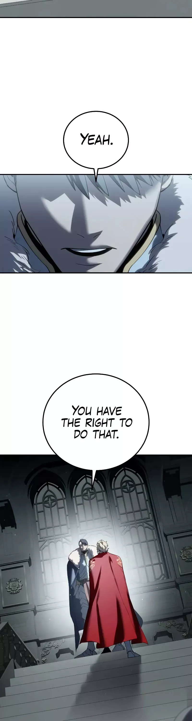 Read Star-Fostered Swordmaster Manga Online