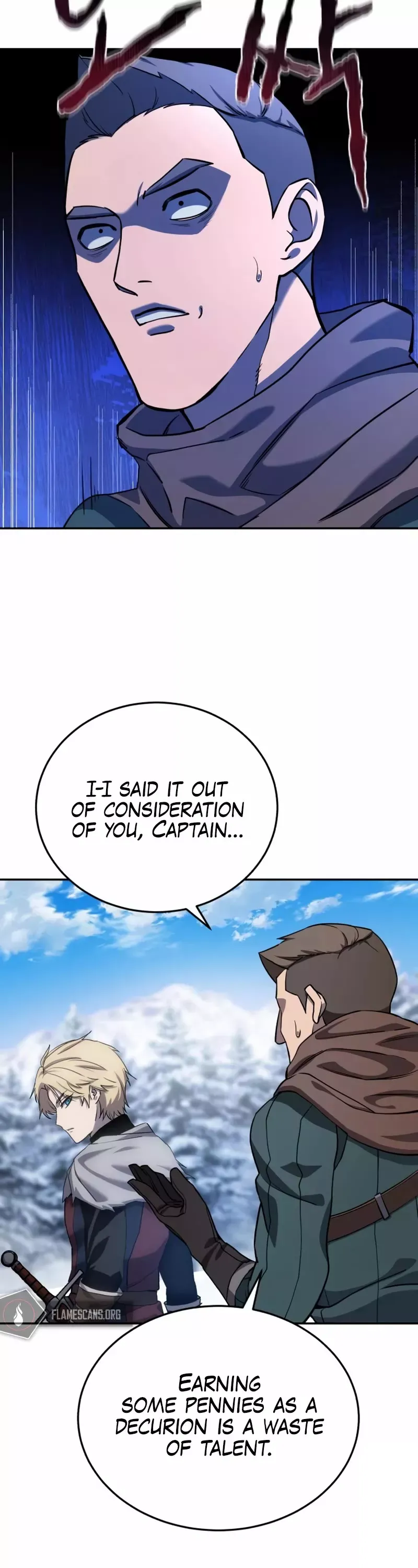 Read Star-Fostered Swordmaster Manga Online