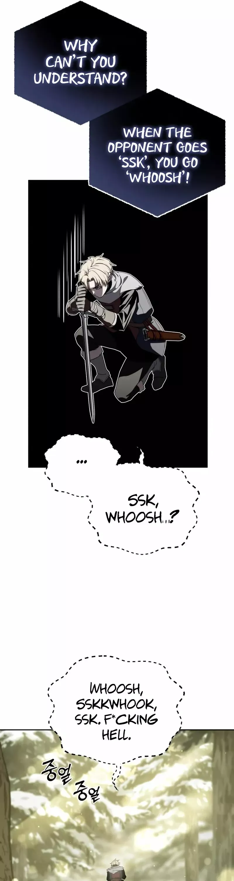 Read Star-Fostered Swordmaster Manga Online