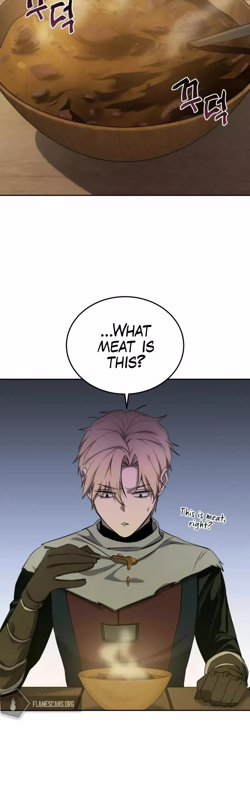 Read Star-Fostered Swordmaster Manga Online