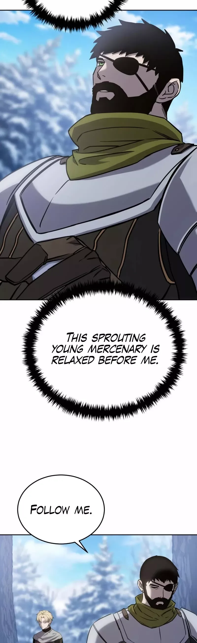 Read Star-Fostered Swordmaster Manga Online
