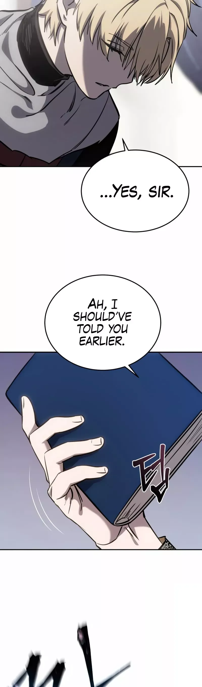 Read Star-Fostered Swordmaster Manga Online