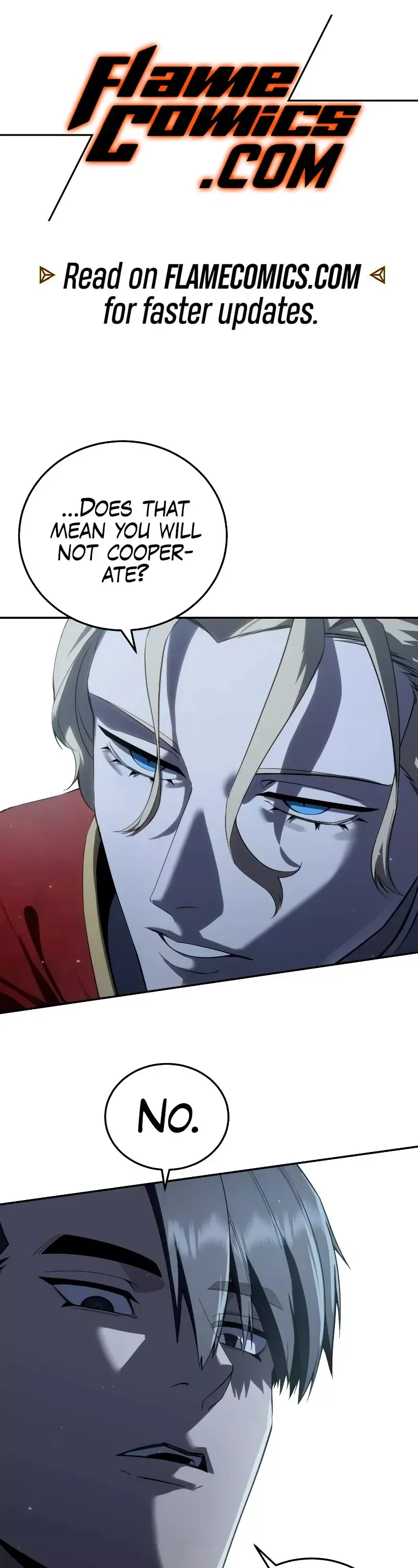 Read Star-Fostered Swordmaster Manga Online