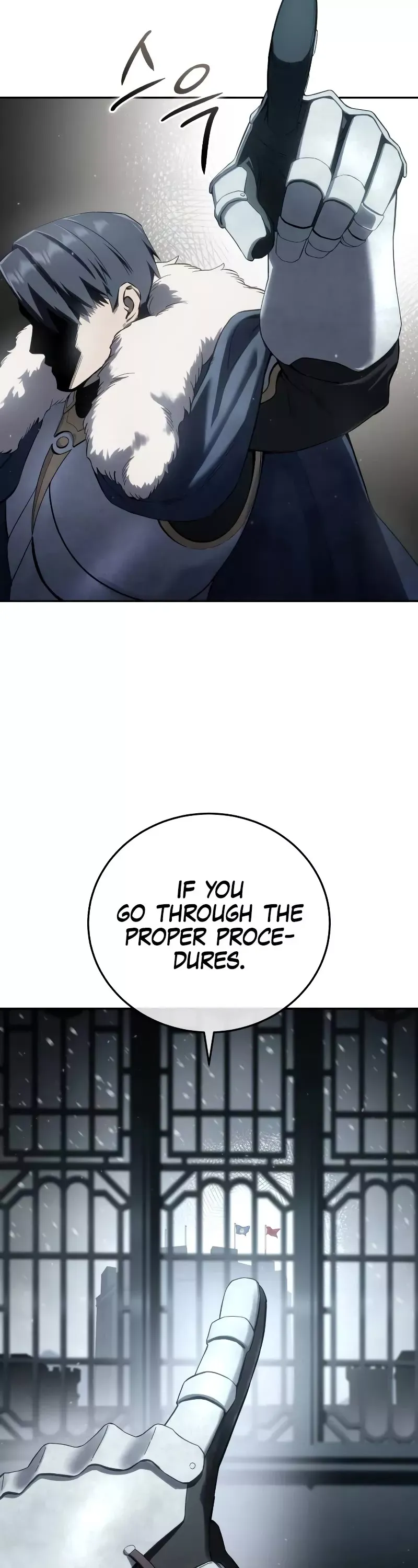 Read Star-Fostered Swordmaster Manga Online
