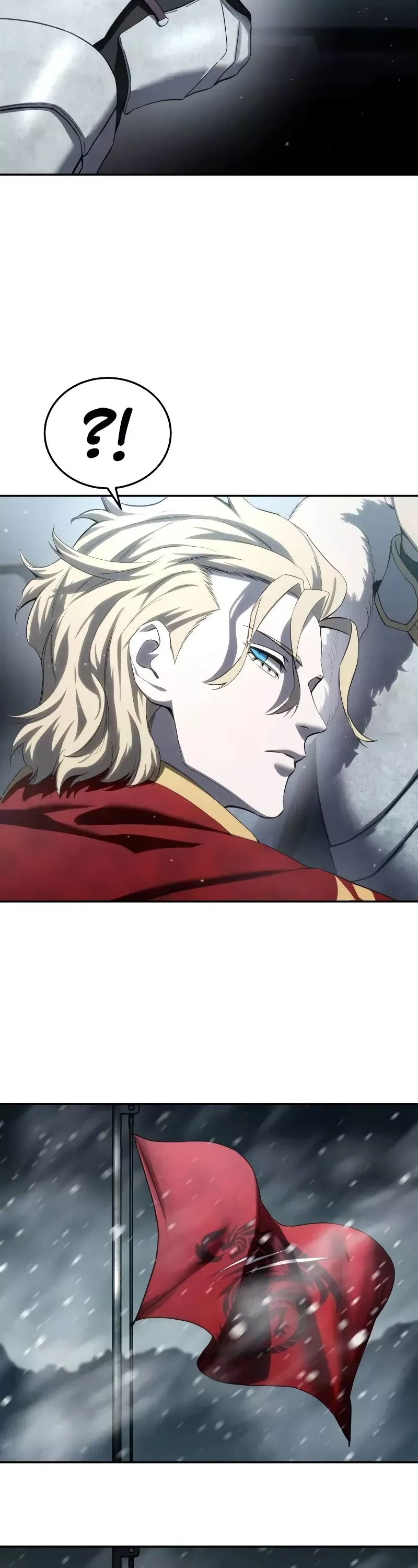 Read Star-Fostered Swordmaster Manga Online