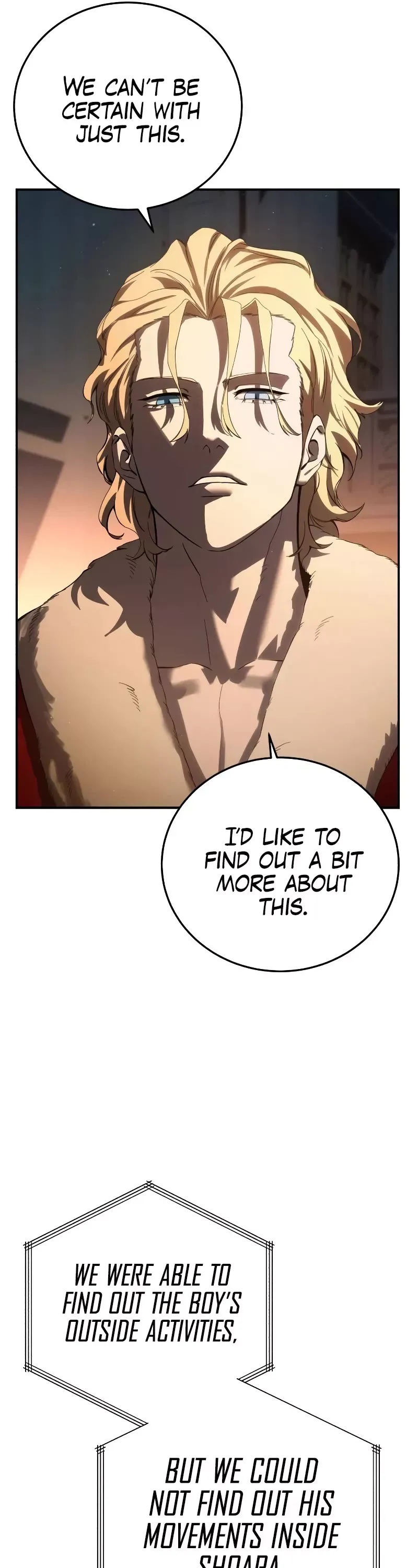 Read Star-Fostered Swordmaster Manga Online
