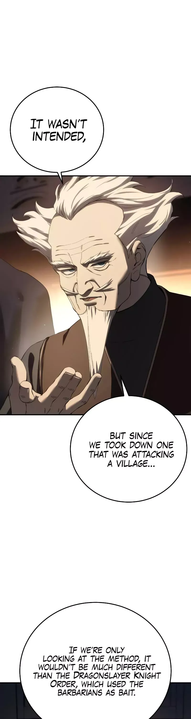 Read Star-Fostered Swordmaster Manga Online