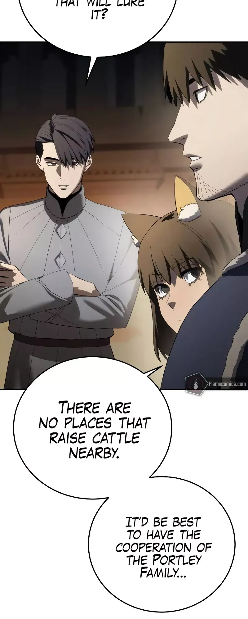 Read Star-Fostered Swordmaster Manga Online