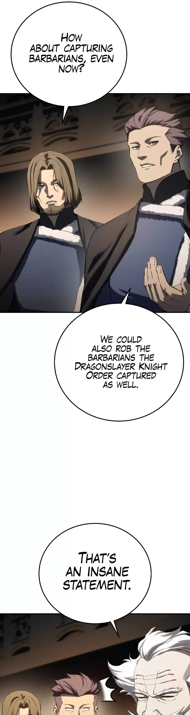 Read Star-Fostered Swordmaster Manga Online
