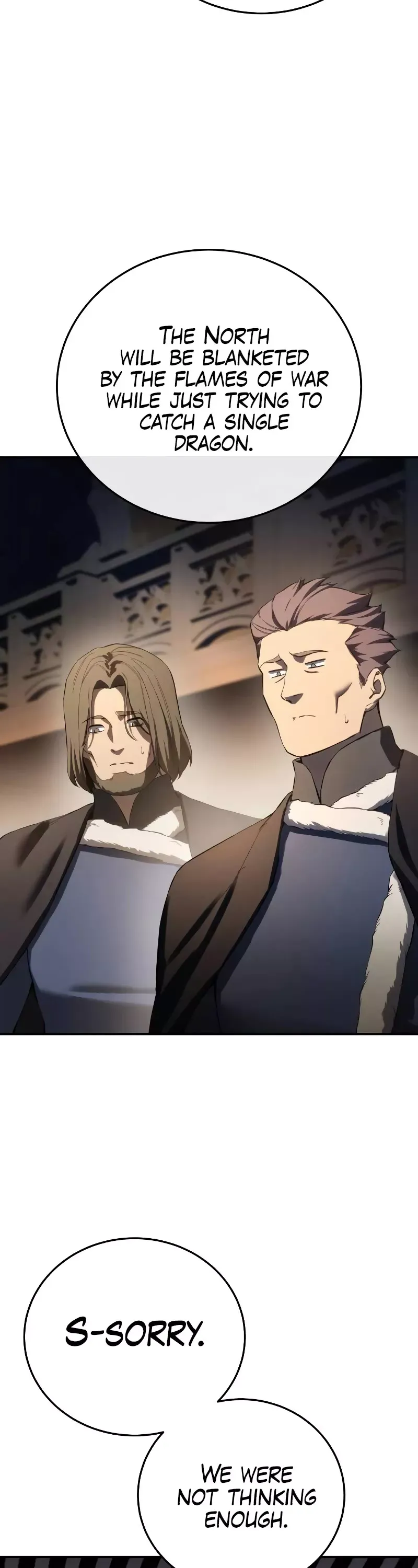 Read Star-Fostered Swordmaster Manga Online