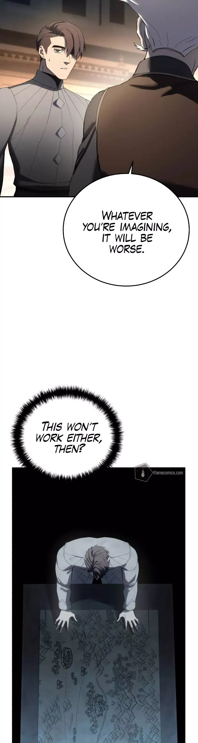 Read Star-Fostered Swordmaster Manga Online