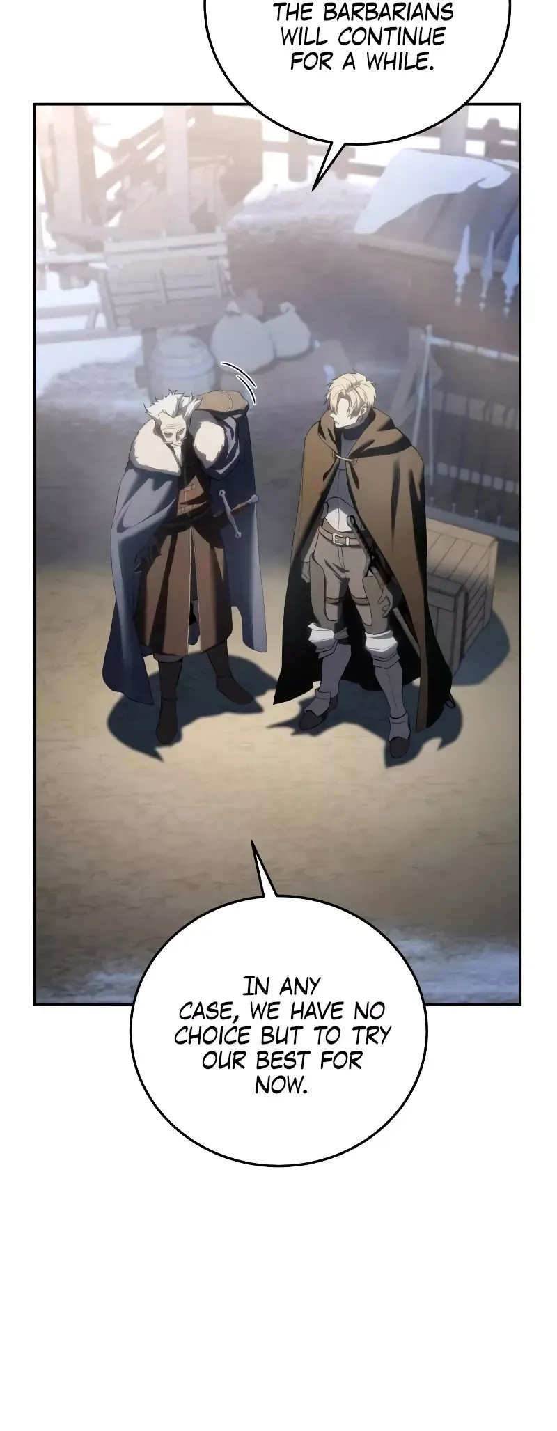 Read Star-Fostered Swordmaster Manga Online