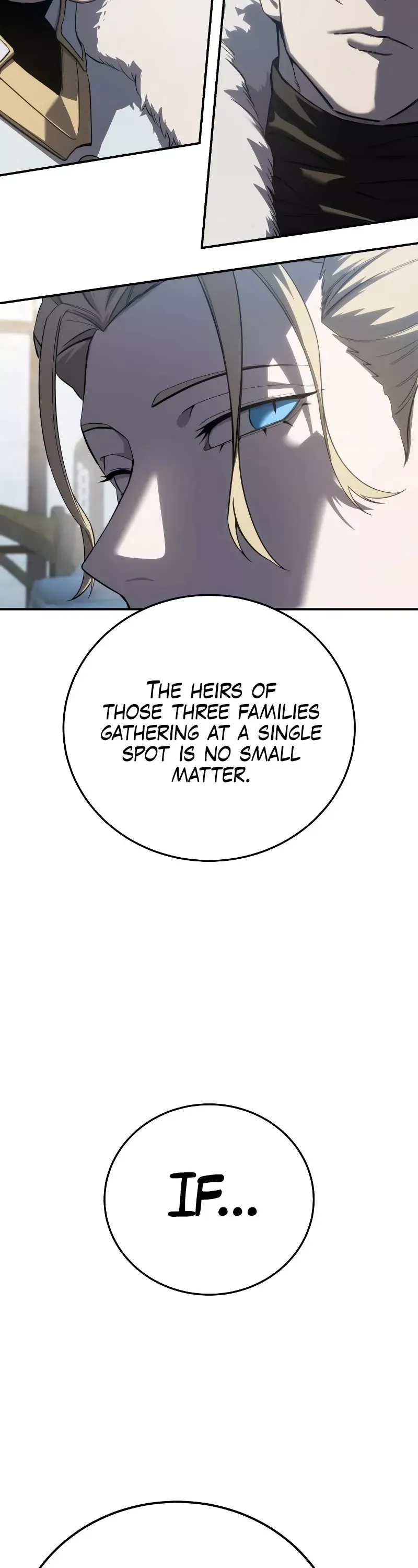 Read Star-Fostered Swordmaster Manga Online