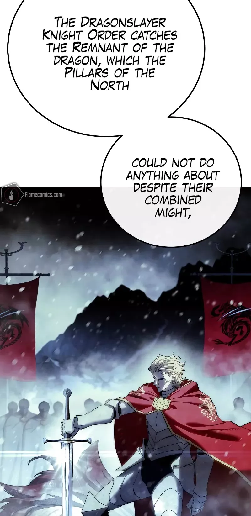 Read Star-Fostered Swordmaster Manga Online