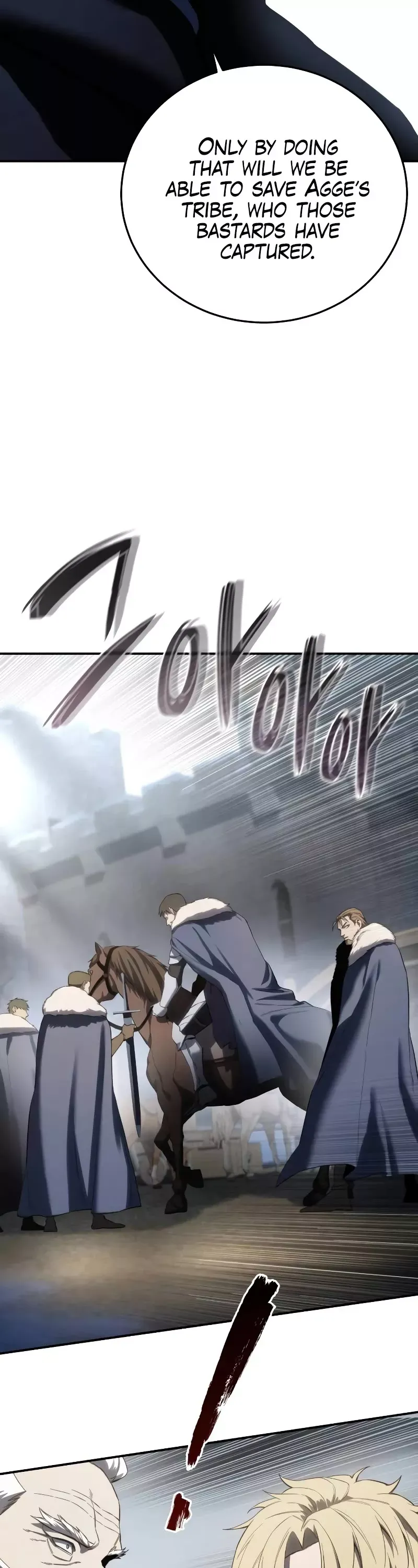 Read Star-Fostered Swordmaster Manga Online