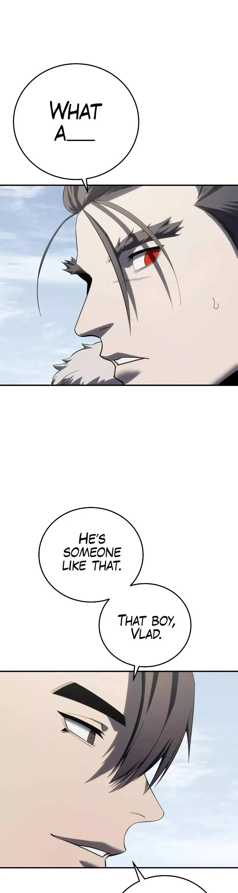 Read Star-Fostered Swordmaster Manga Online