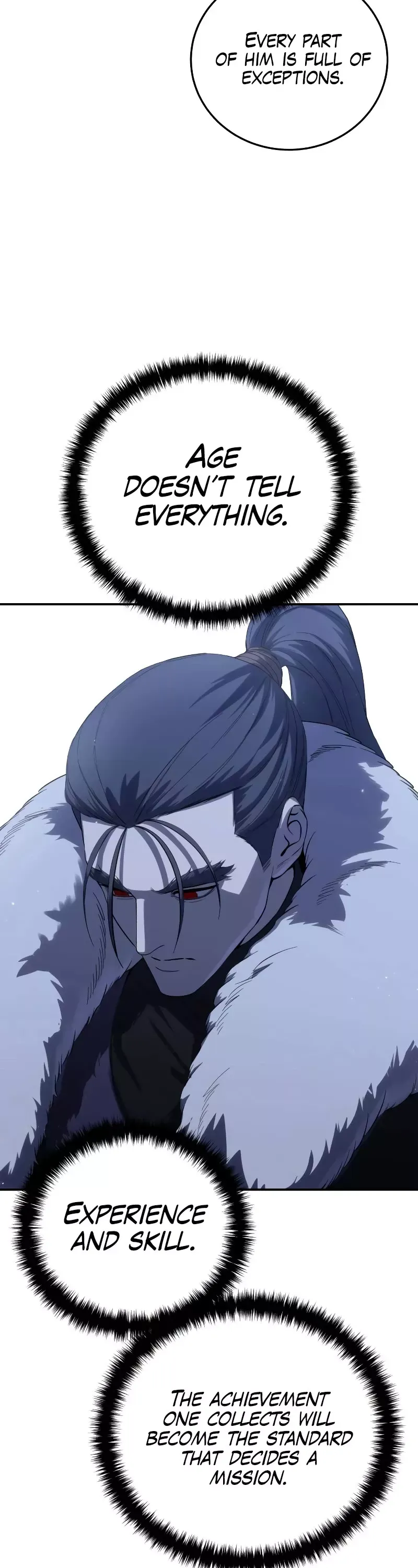 Read Star-Fostered Swordmaster Manga Online