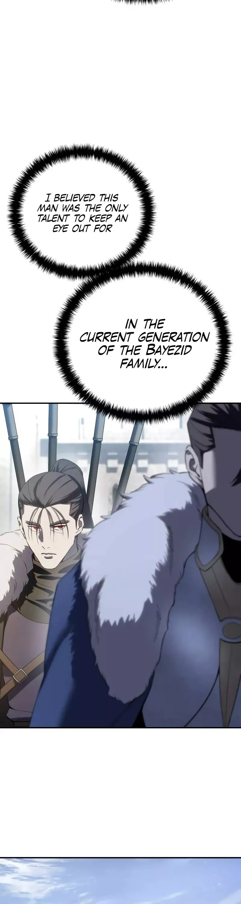 Read Star-Fostered Swordmaster Manga Online