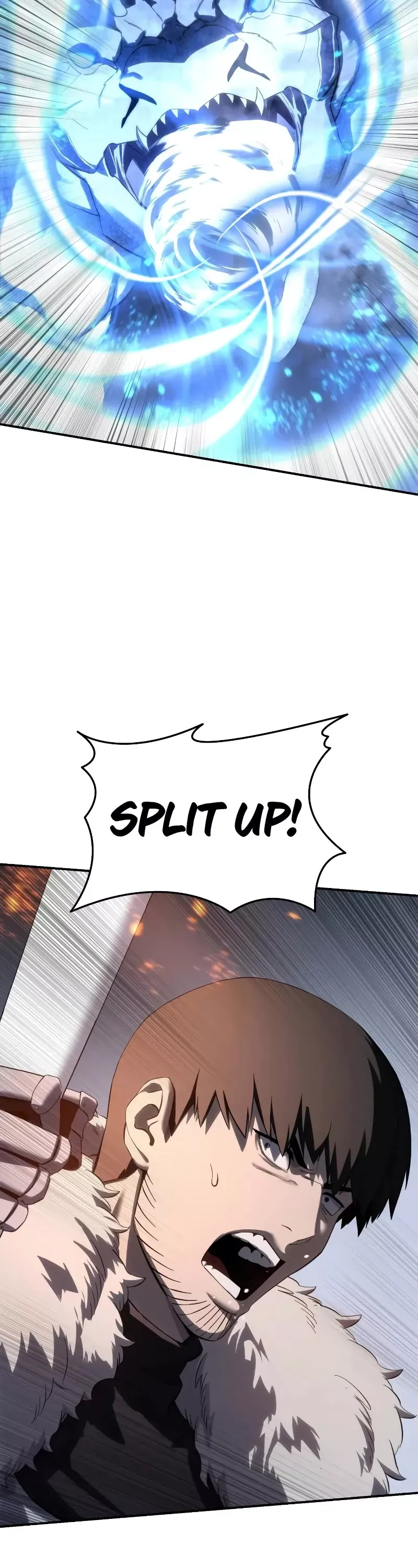 Read Star-Fostered Swordmaster Manga Online
