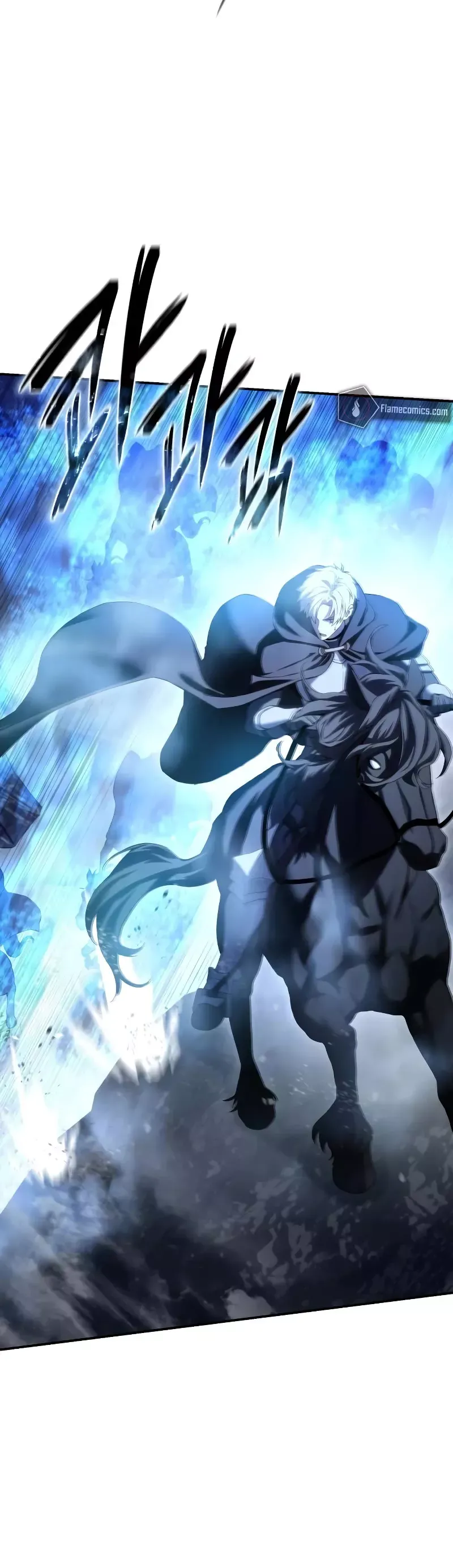 Read Star-Fostered Swordmaster Manga Online