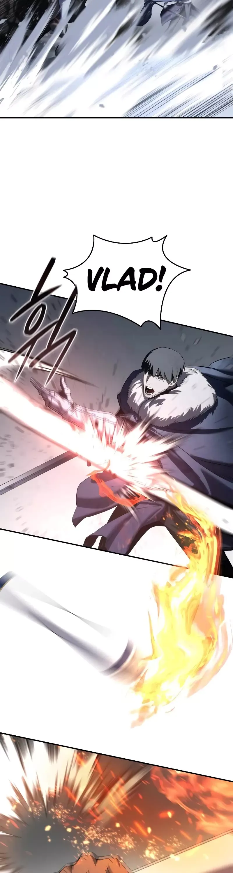 Read Star-Fostered Swordmaster Manga Online