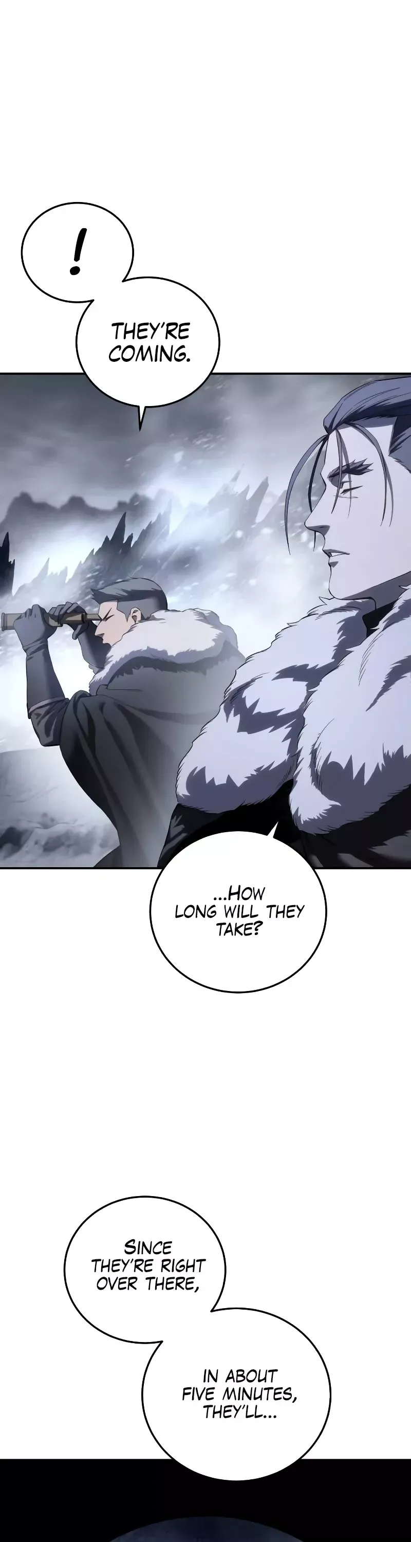 Read Star-Fostered Swordmaster Manga Online