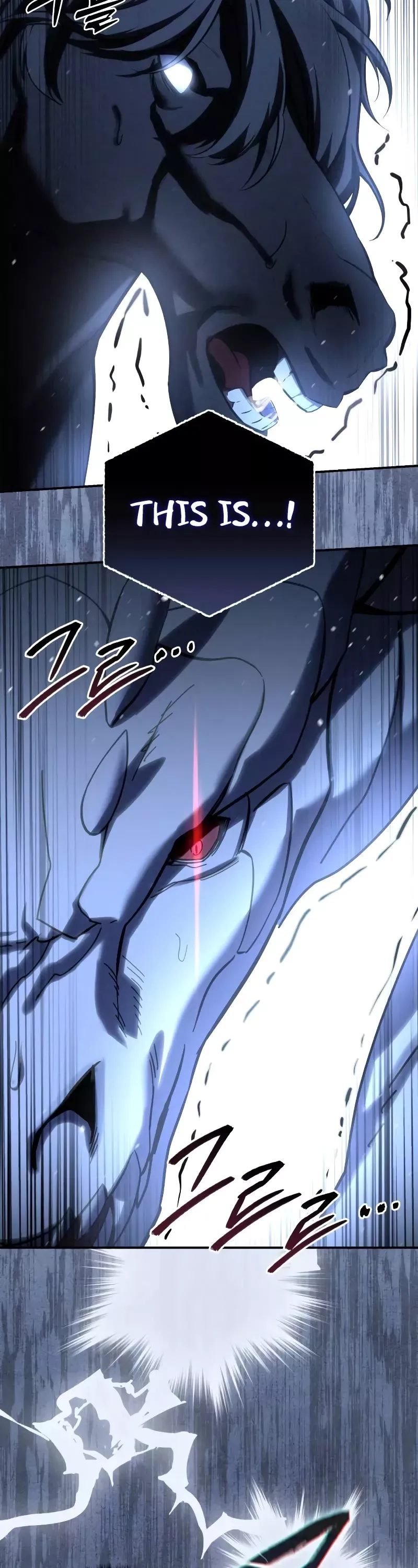 Read Star-Fostered Swordmaster Manga Online