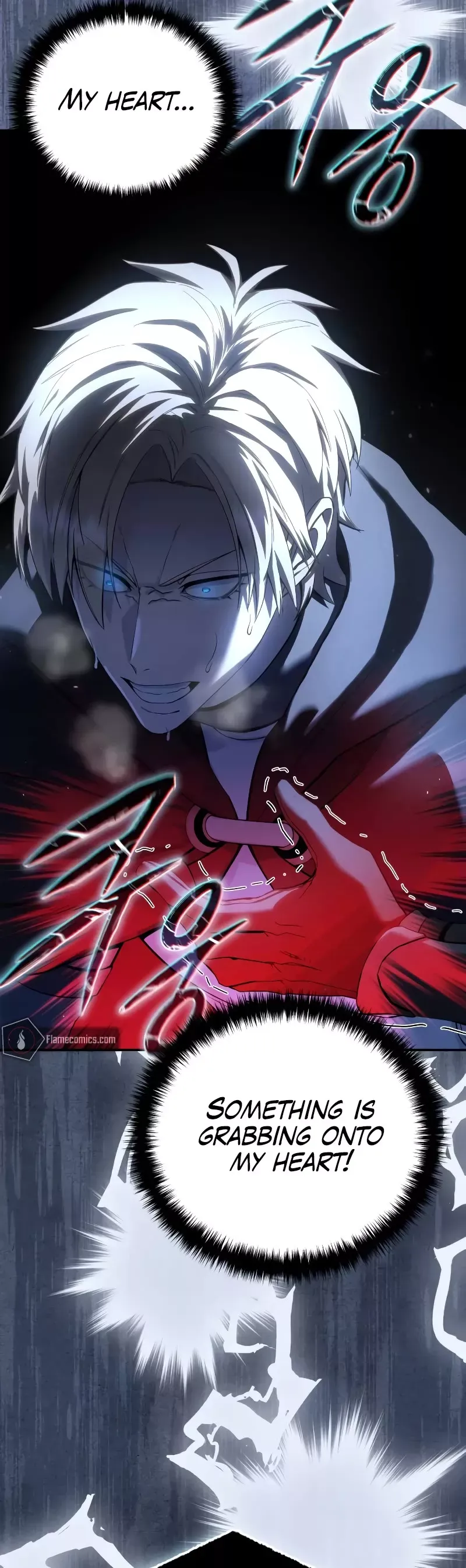 Read Star-Fostered Swordmaster Manga Online