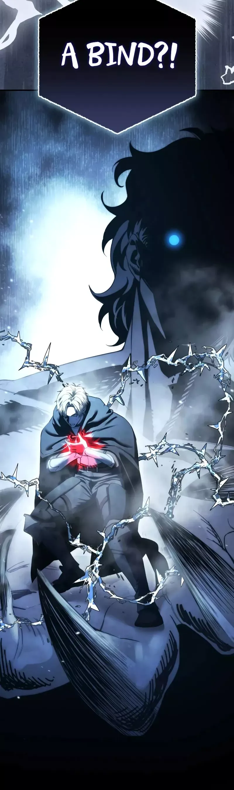 Read Star-Fostered Swordmaster Manga Online