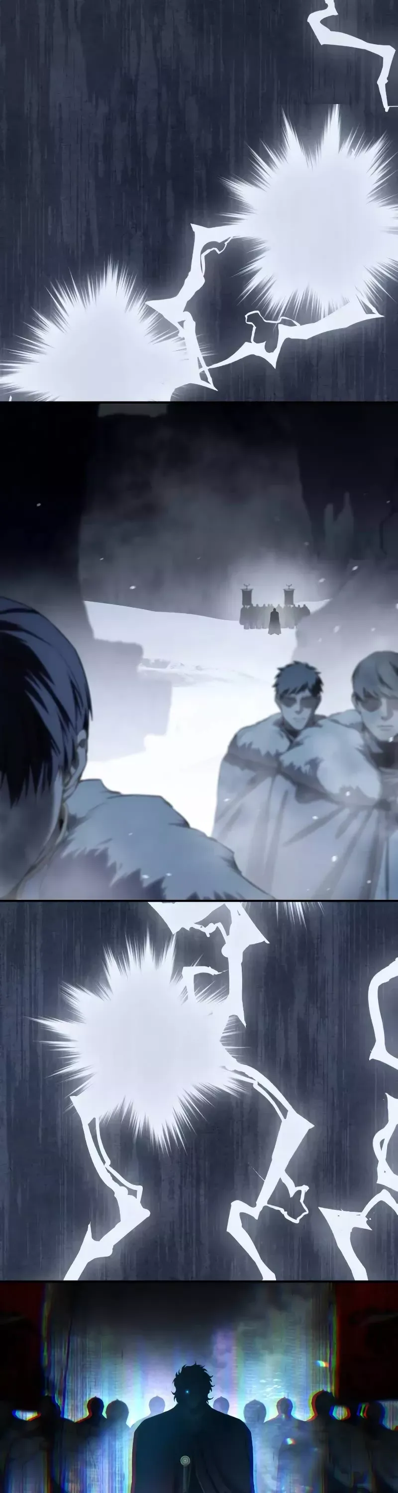 Read Star-Fostered Swordmaster Manga Online