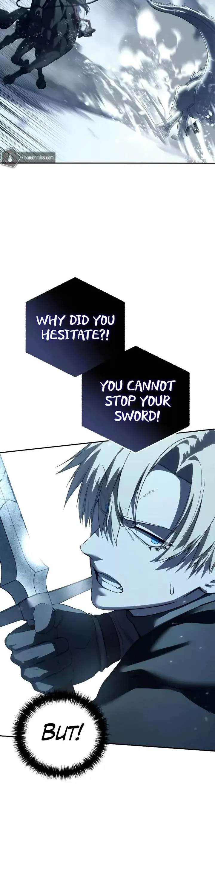 Read Star-Fostered Swordmaster Manga Online