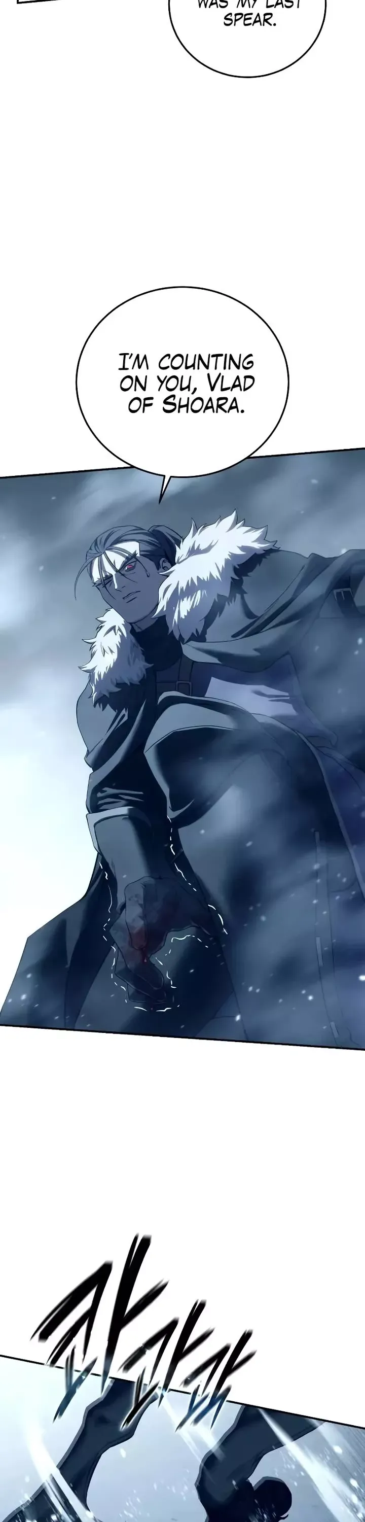 Read Star-Fostered Swordmaster Manga Online