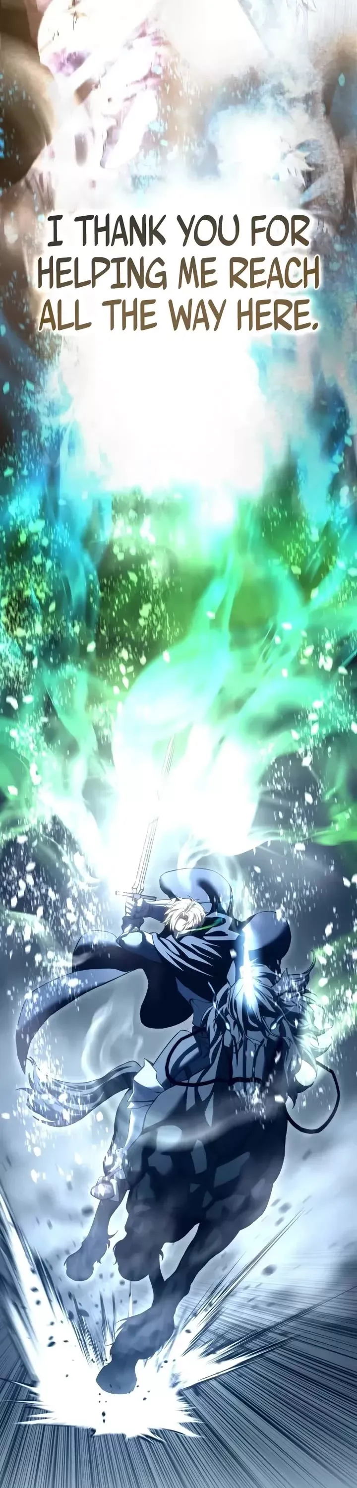 Read Star-Fostered Swordmaster Manga Online