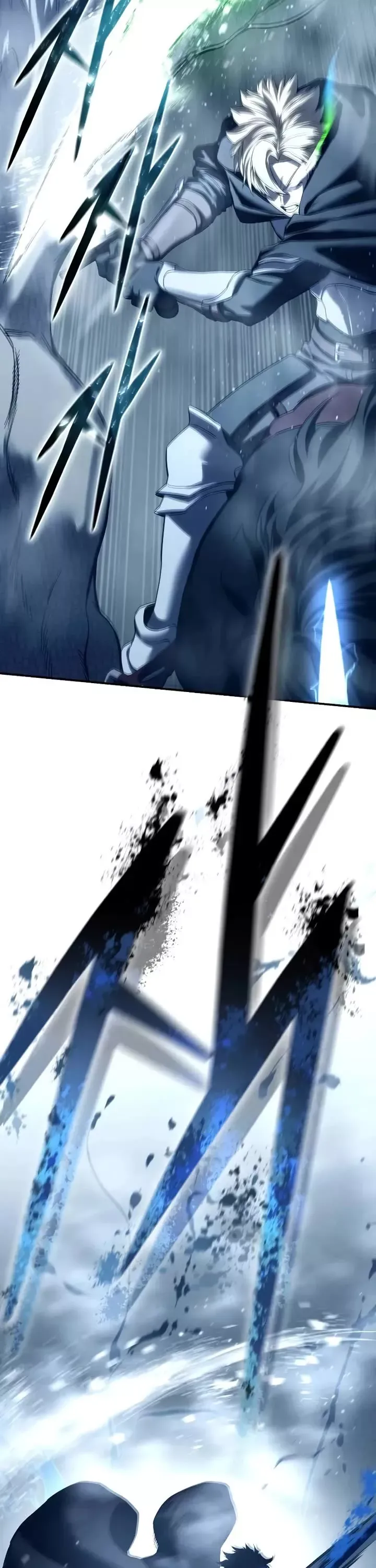 Read Star-Fostered Swordmaster Manga Online