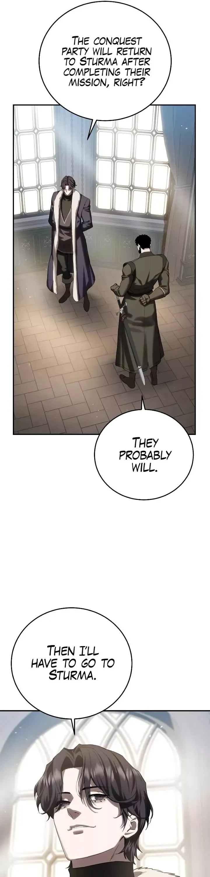 Read Star-Fostered Swordmaster Manga Online