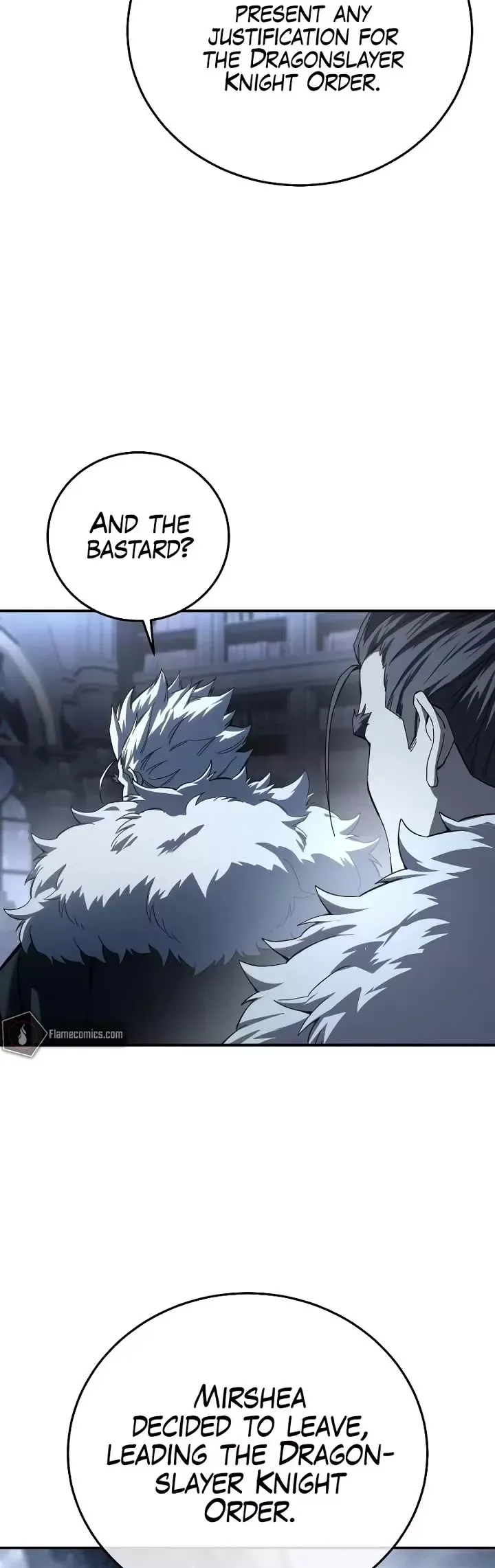 Read Star-Fostered Swordmaster Manga Online