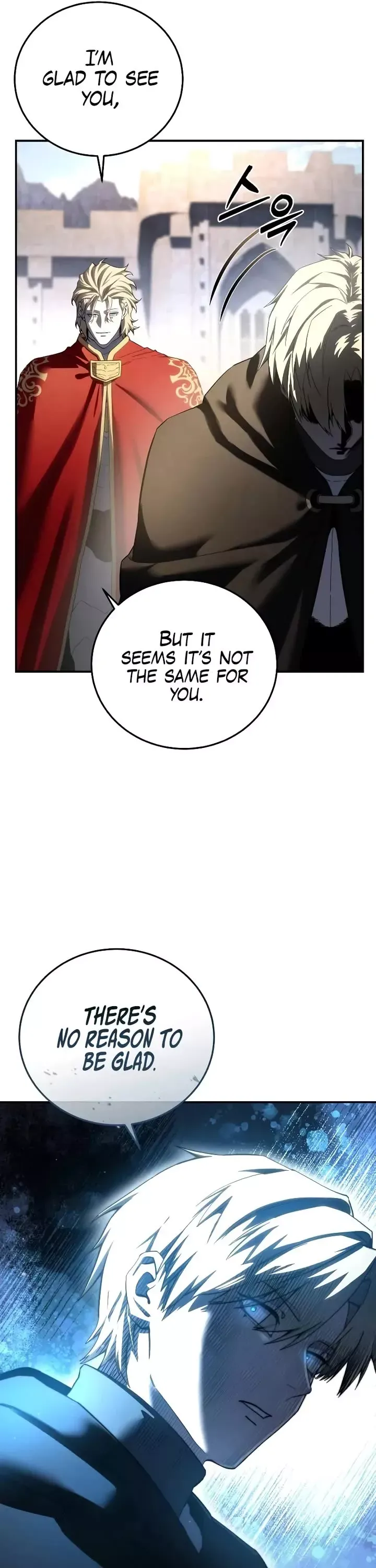 Read Star-Fostered Swordmaster Manga Online