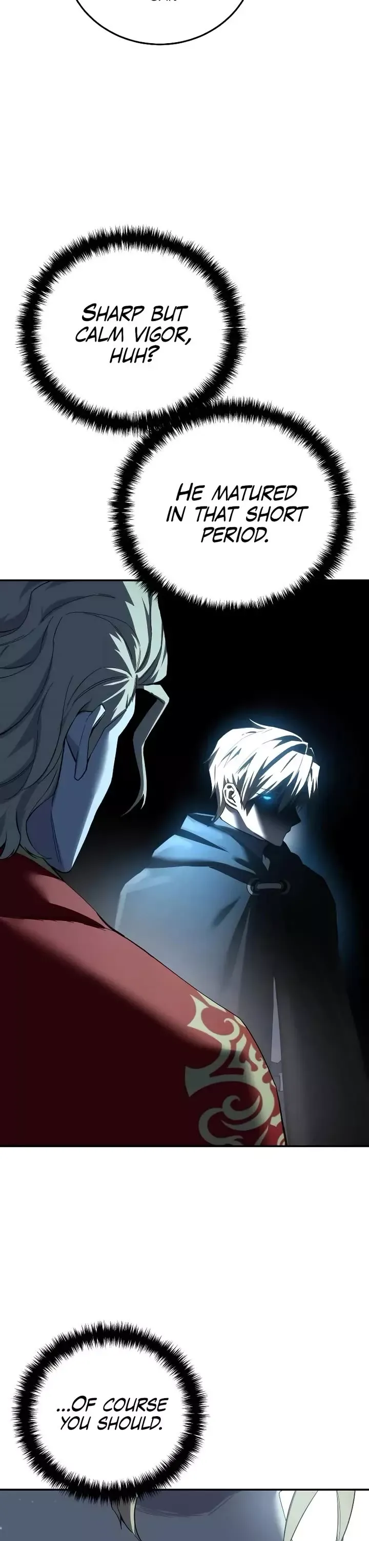 Read Star-Fostered Swordmaster Manga Online