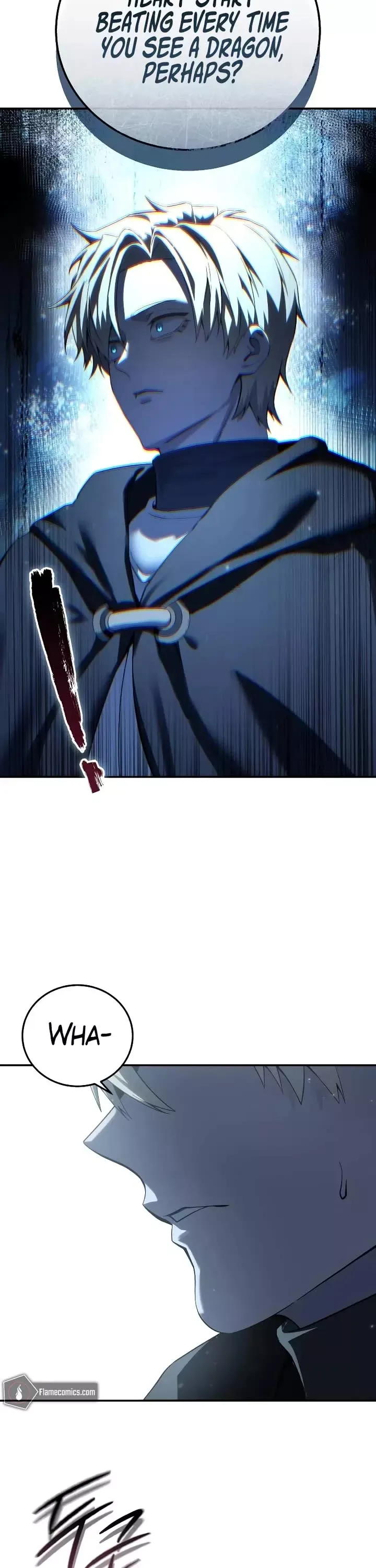 Read Star-Fostered Swordmaster Manga Online