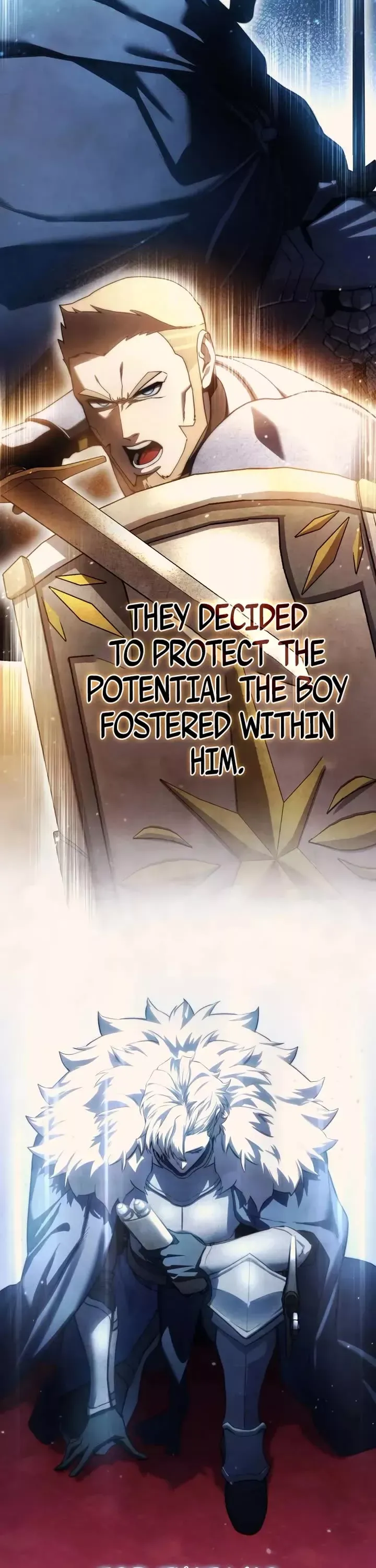 Read Star-Fostered Swordmaster Manga Online