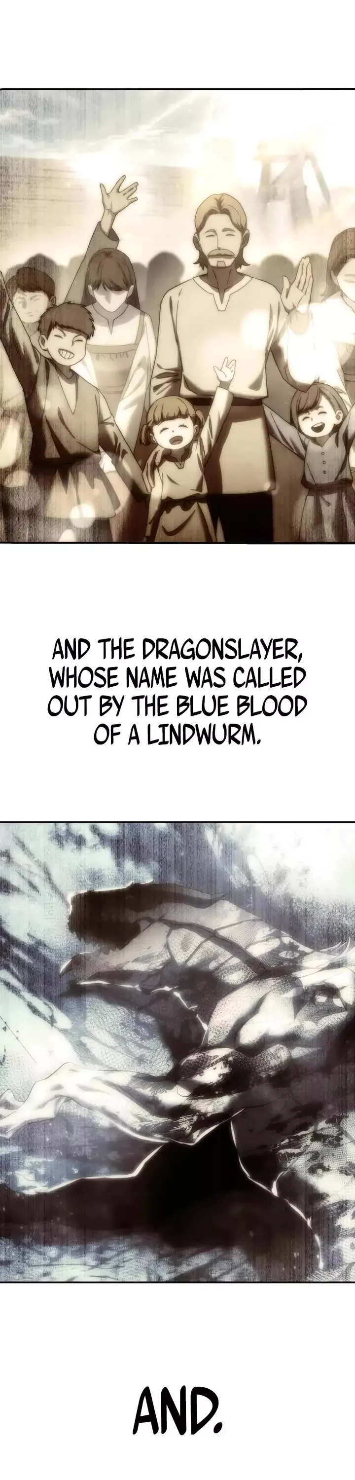 Read Star-Fostered Swordmaster Manga Online
