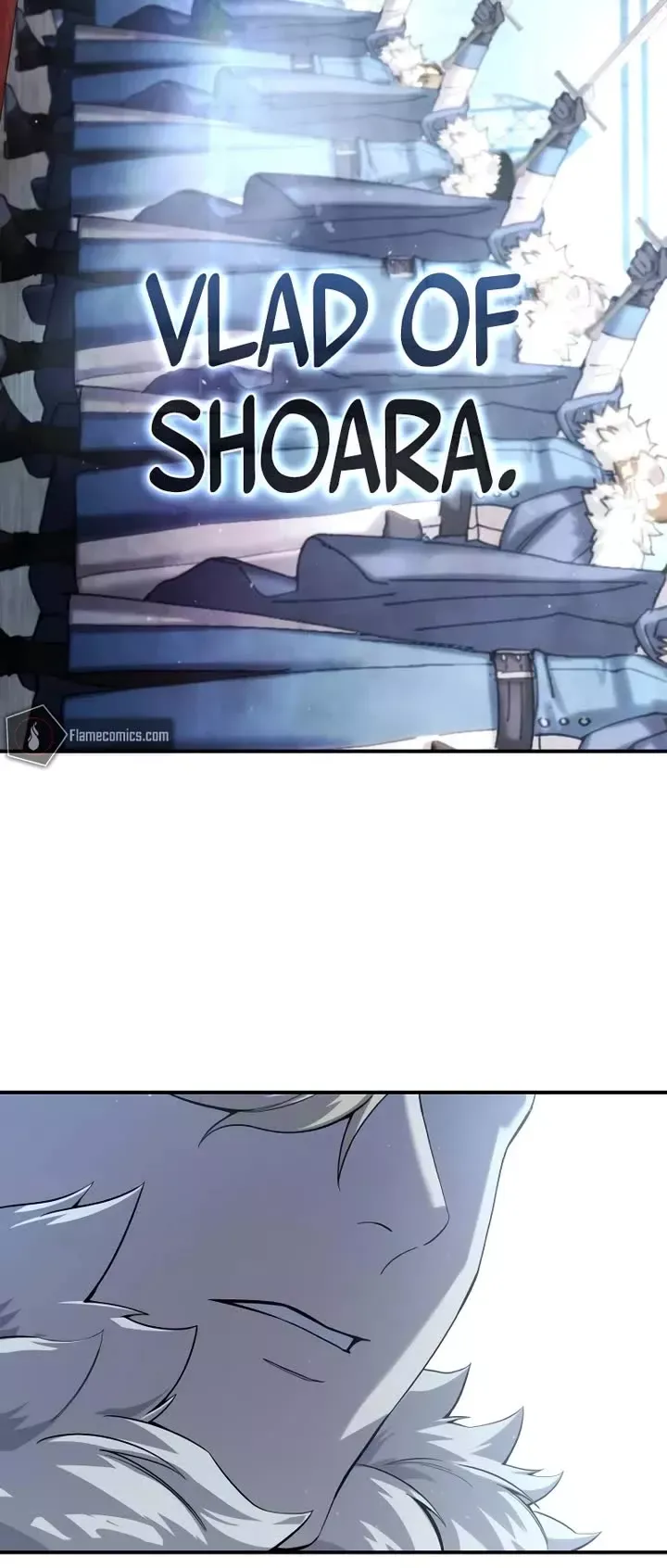 Read Star-Fostered Swordmaster Manga Online