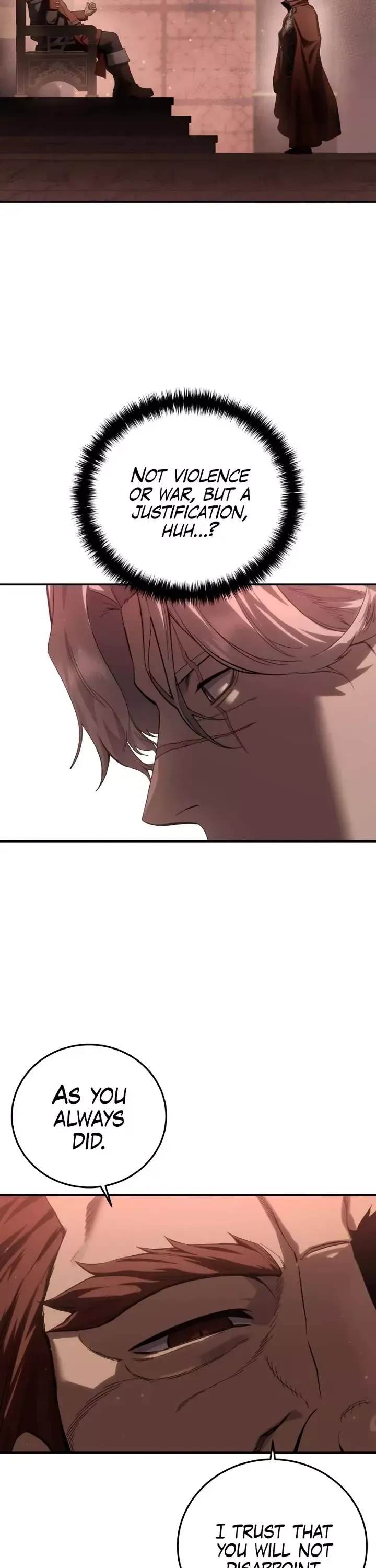 Read Star-Fostered Swordmaster Manga Online