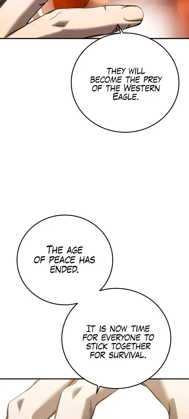 Read Star-Fostered Swordmaster Manga Online